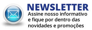 Assine nossa Newsletter